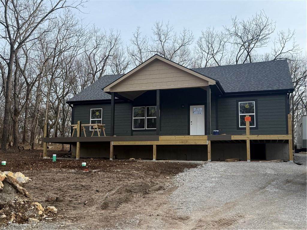 190 Wilderness Trail - Photo 1
