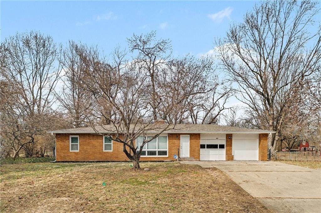 504 Hunter Street - Photo 1