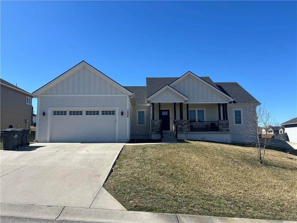 1806 Mya Court - Photo 1