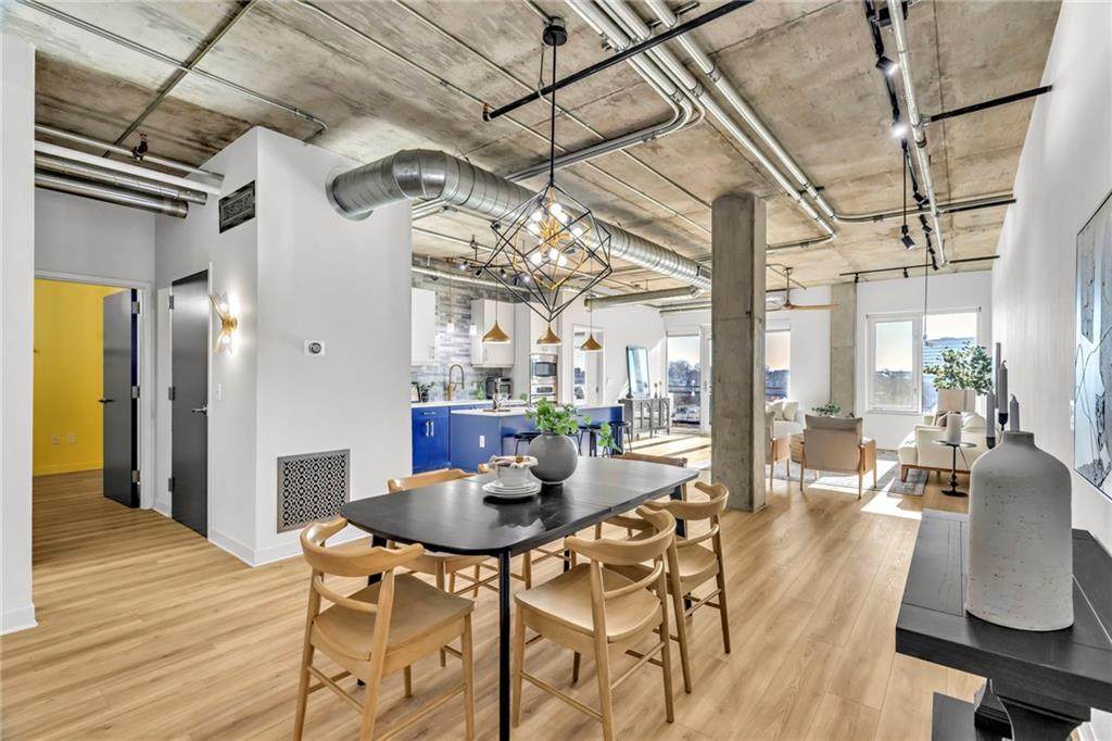 4141 Pennsylvania Avenue - Photo 1