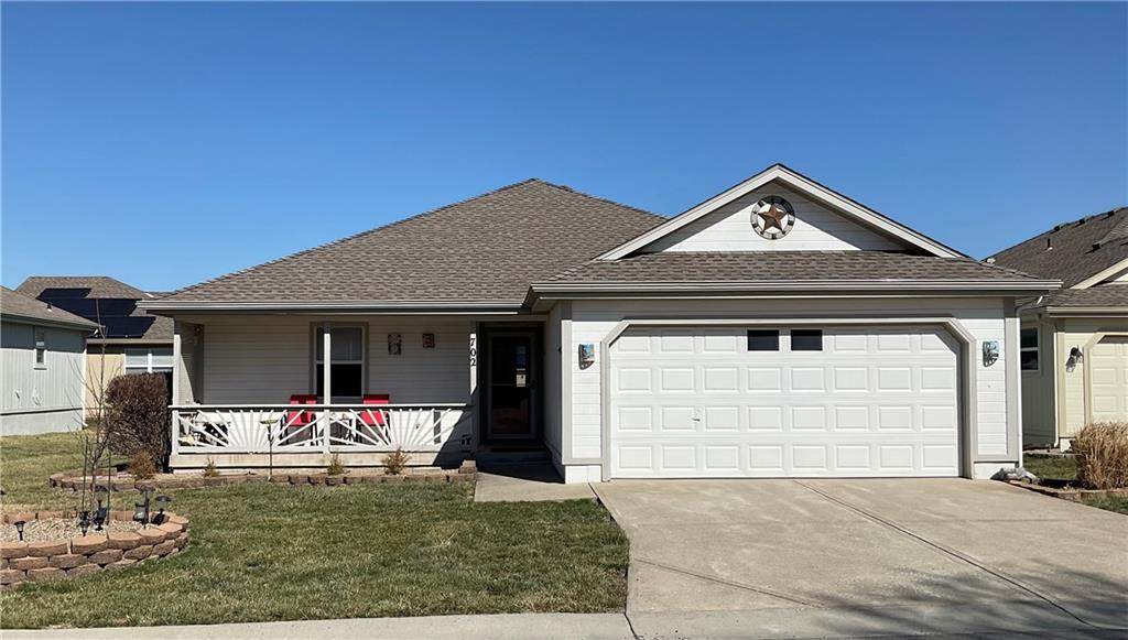 702 Twilight Court - Photo 1