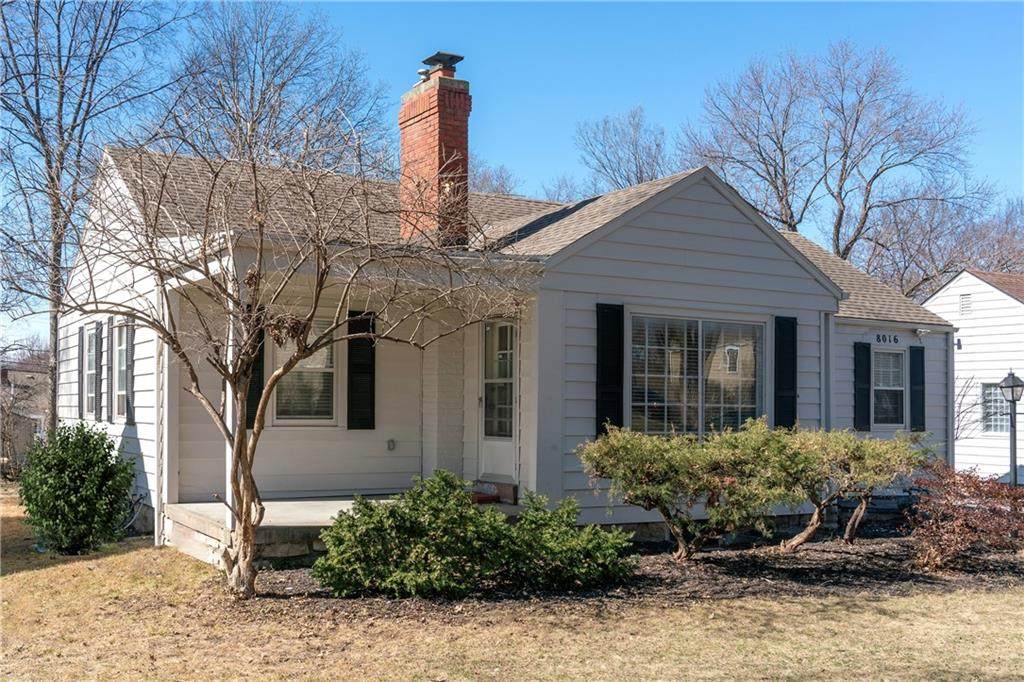 8016 Pennsylvania Street - Photo 1