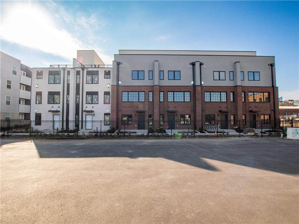541 19th Street - Photo 1