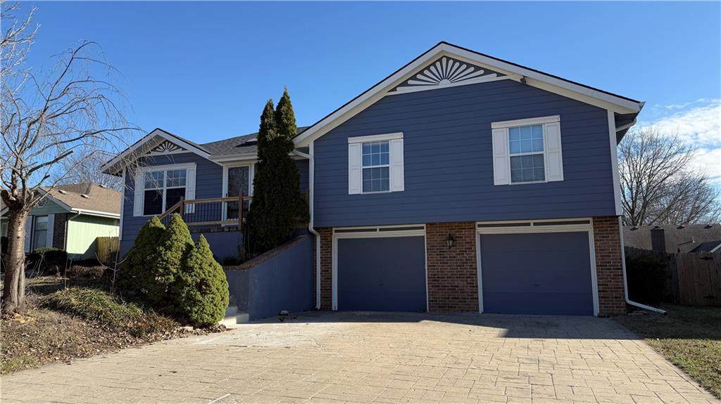 1613 Misty Lane - Photo 1