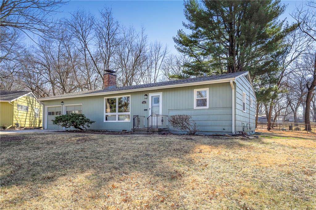 7143 Conser Street - Photo 1