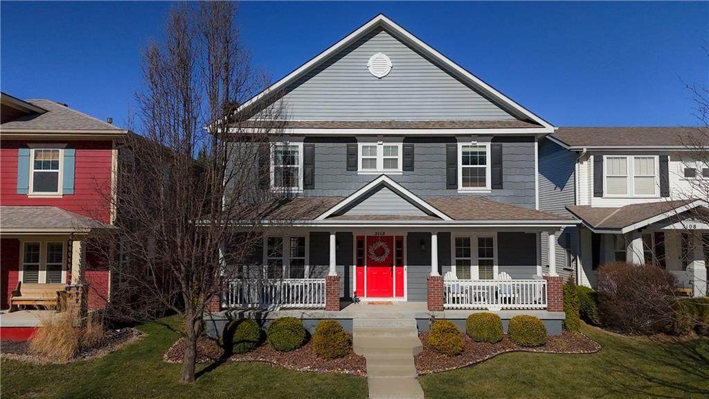 3112 Pergola Park Drive - Photo 1