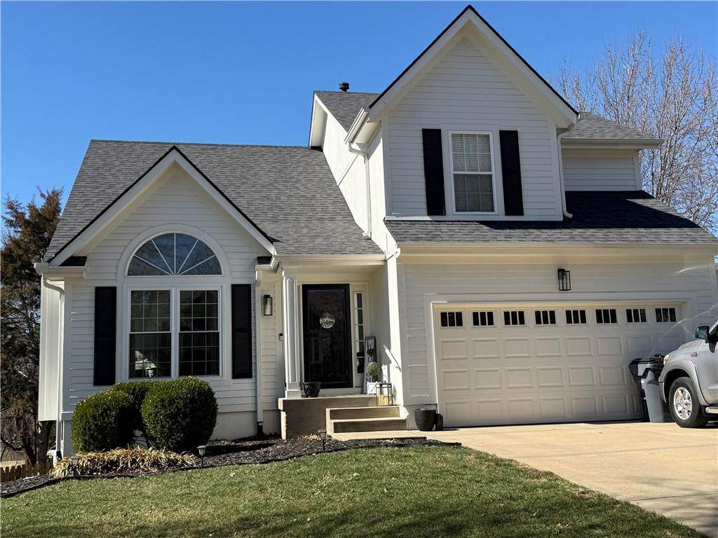 12280 Crest Drive - Photo 1