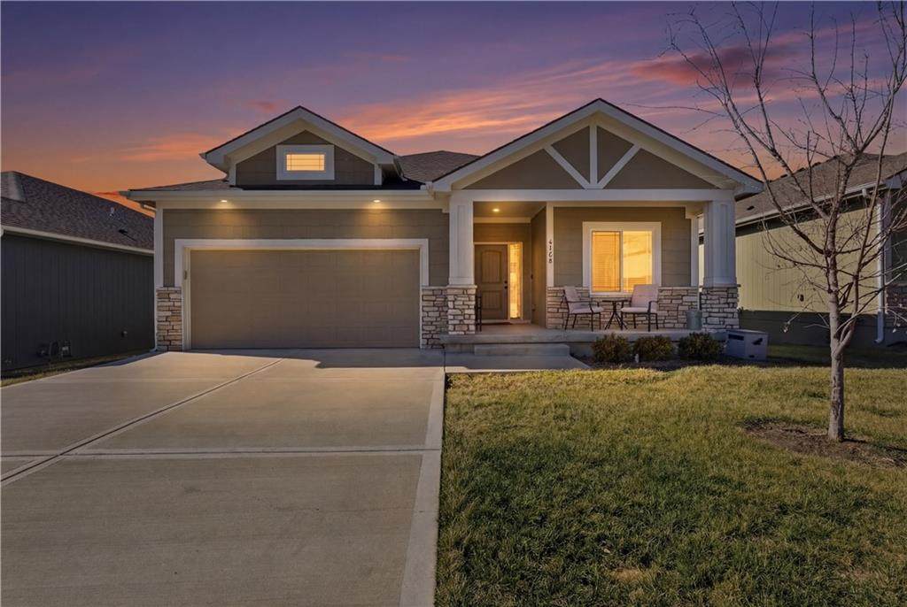 6768 Prairie Lane - Photo 1