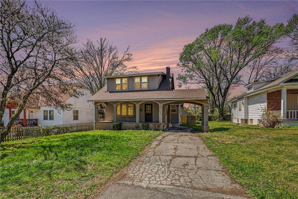 1812 Hedges Avenue - Photo 1