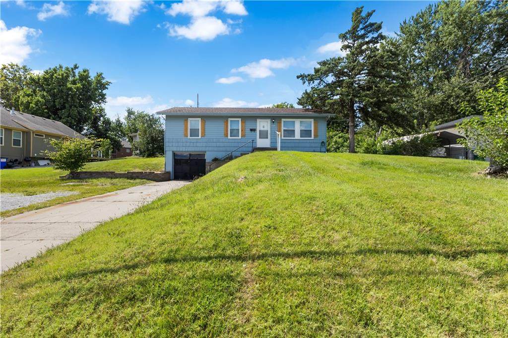 6206 Antioch Road - Photo 1