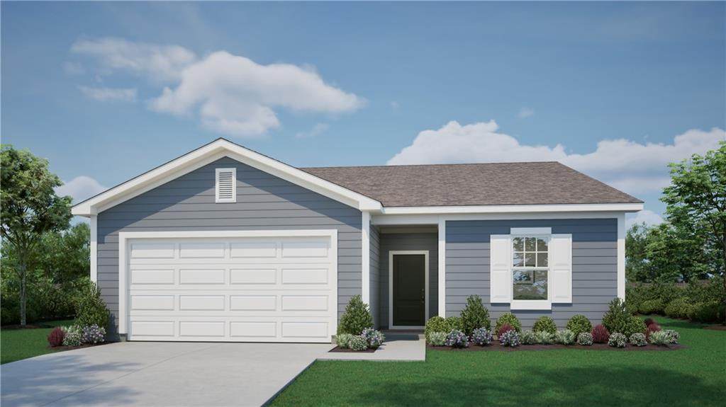18418 205th Terrace - Photo 1