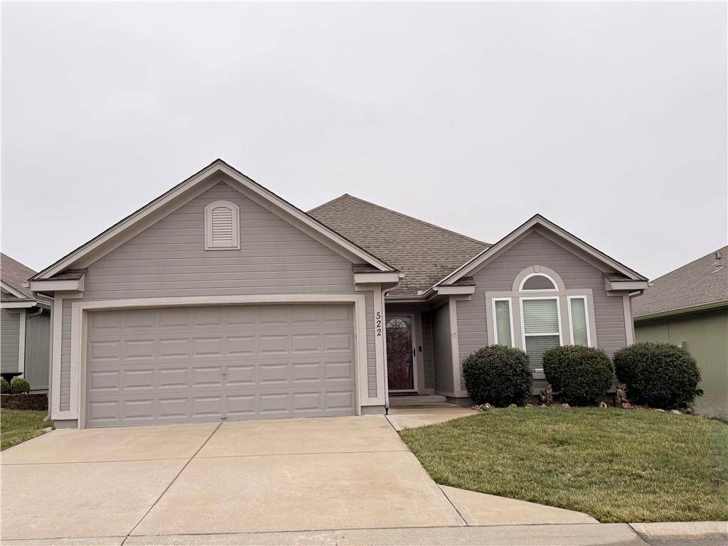 522 Neptune Drive - Photo 1