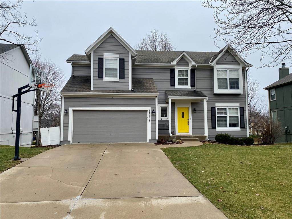 14595 Rene Street - Photo 1