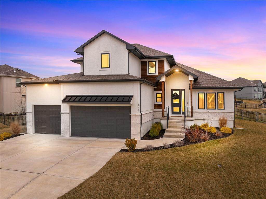 4729 Jamestown Drive - Photo 1