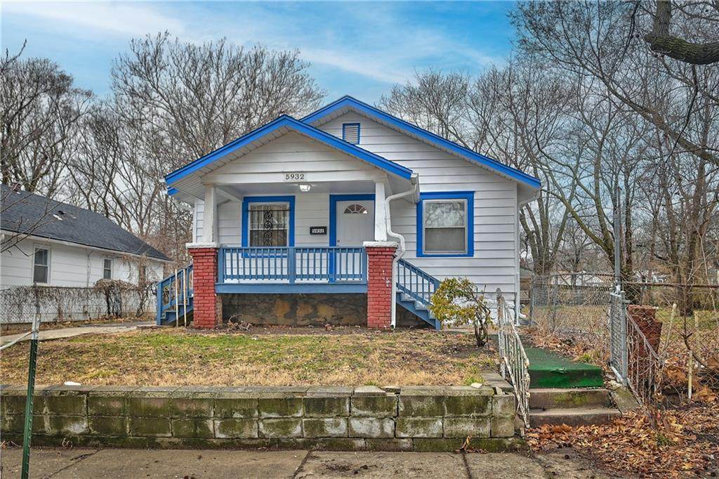 5932 Park Avenue - Photo 1