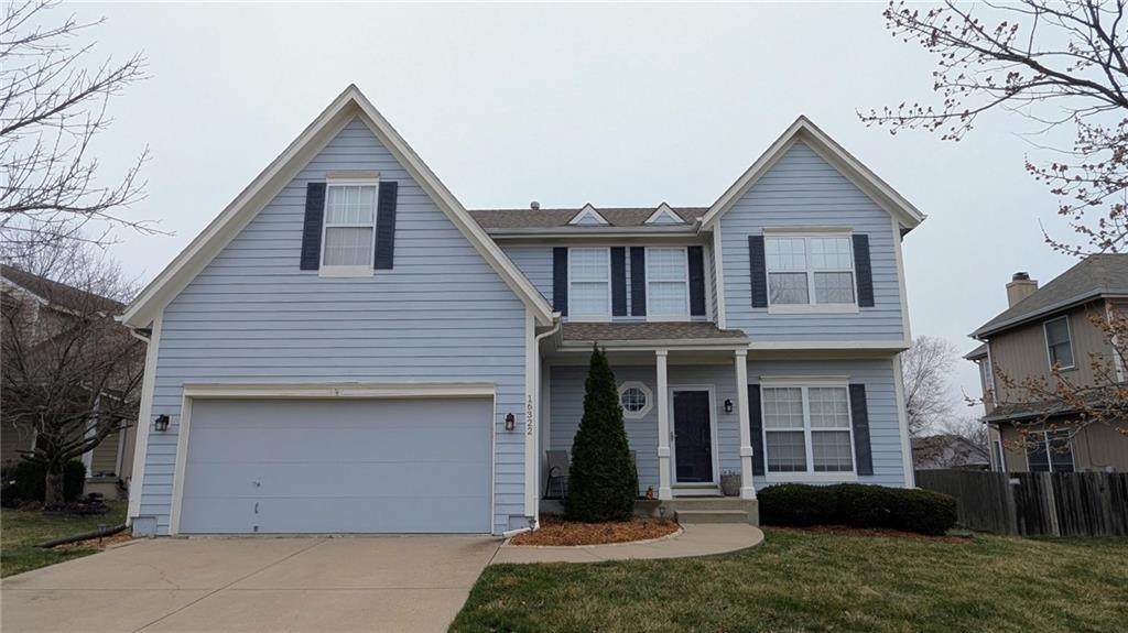 16322 Chester Street - Photo 1