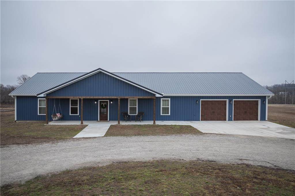 27421 Blue Mills Road - Photo 1
