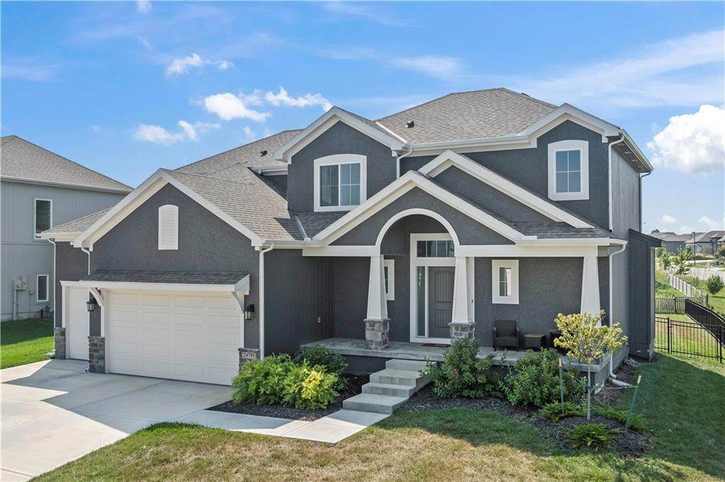 24795 89th Terrace - Photo 1