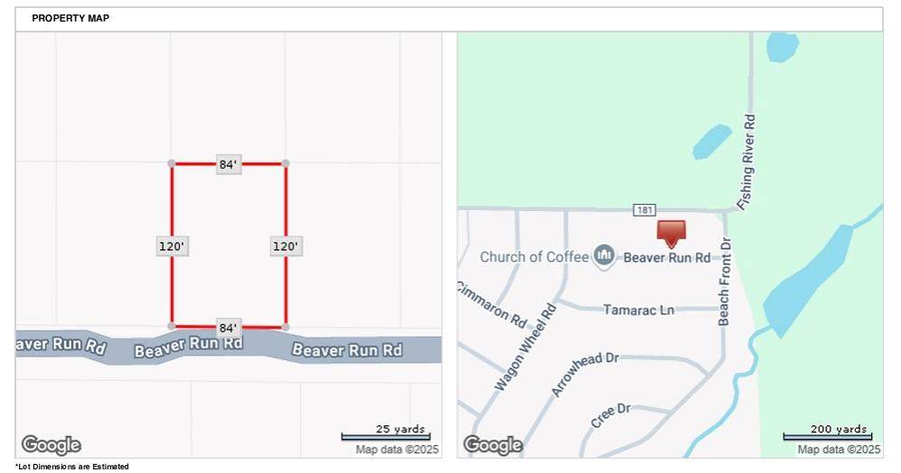  Beaver Run Road - Photo 1