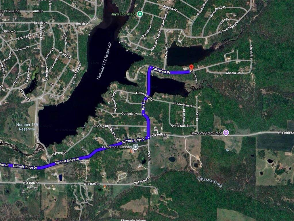  Lot 158 Lakecrest Drive - Photo 1