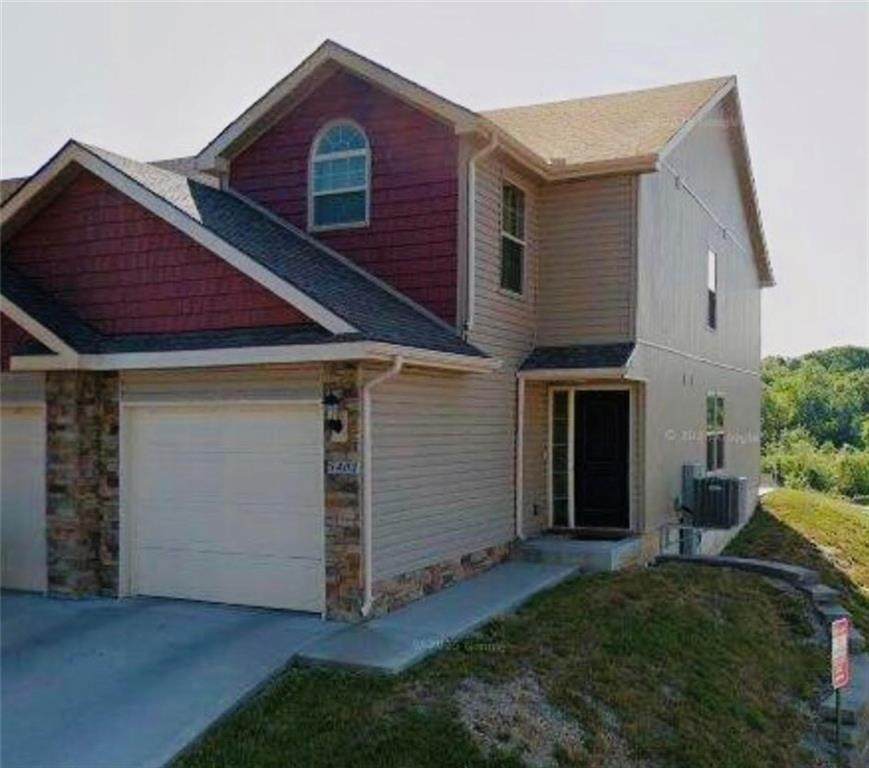 5401 Hickory Street - Photo 1