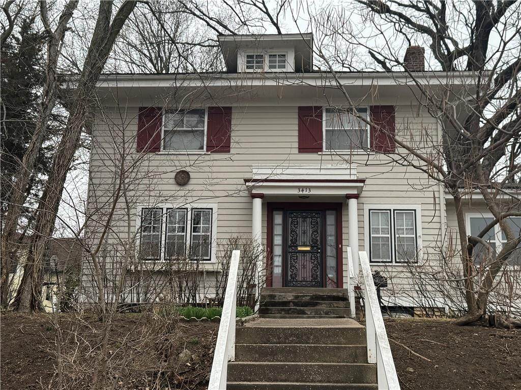 3413 Coleman Road - Photo 1