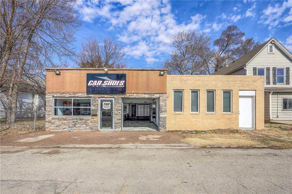 760 Osage Avenue - Photo 1