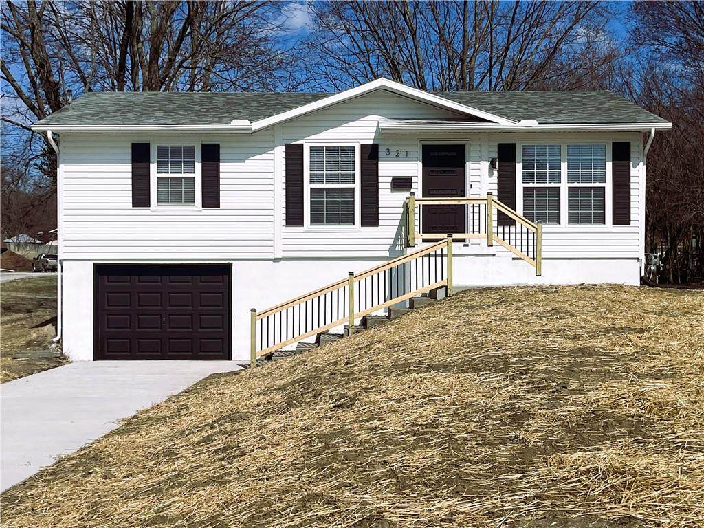 321 Mason Street - Photo 1