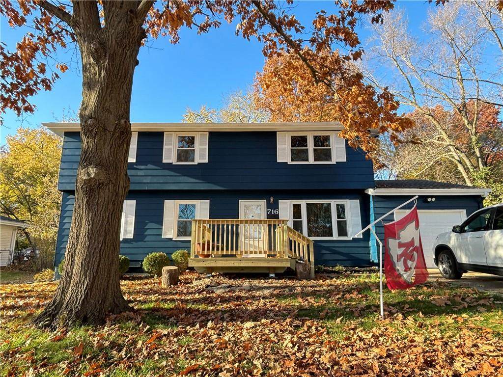 716 Hurt Street - Photo 1