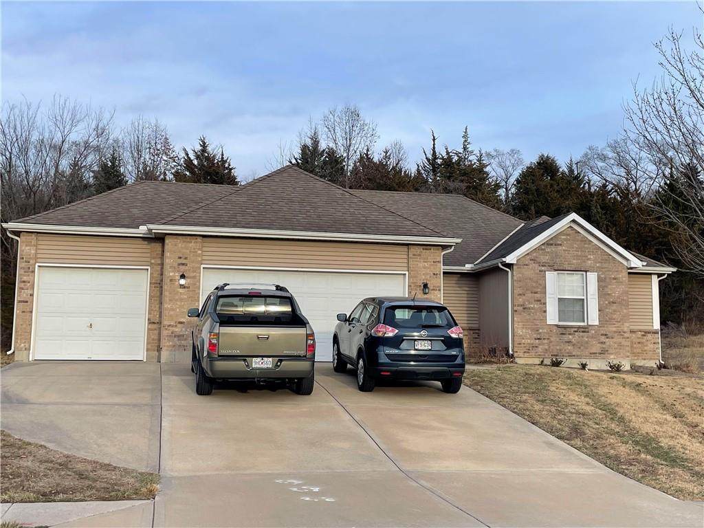 5021 Flintridge Drive - Photo 1