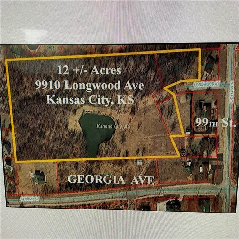 9910 Longwood Avenue - Photo 1
