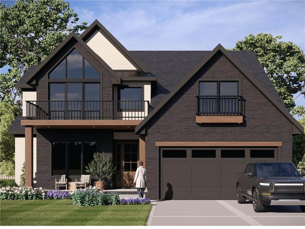7139 Cedar Street - Photo 1