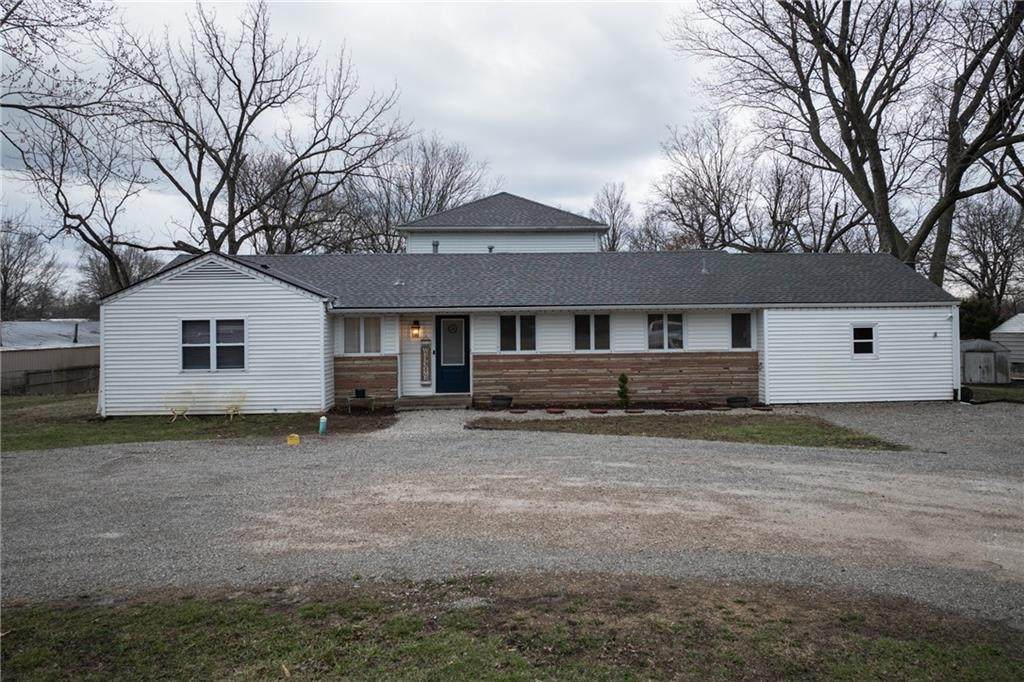 18 County Rd Bb Highway - Photo 1
