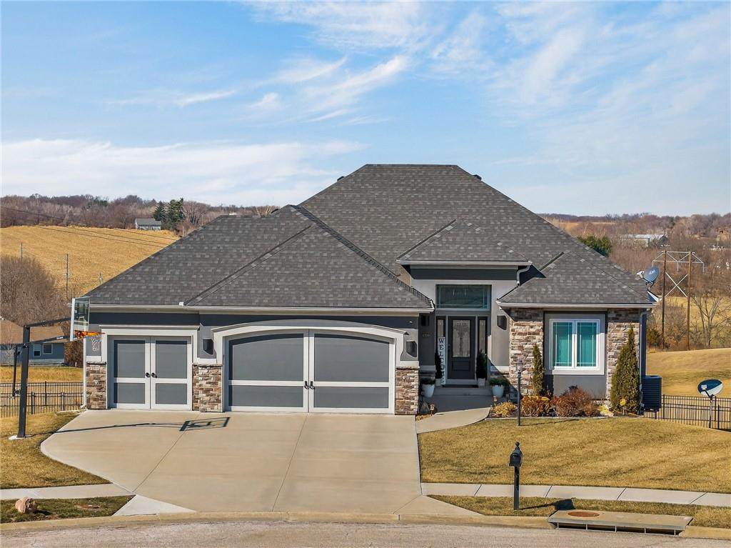 4200 Castlegate Court - Photo 1