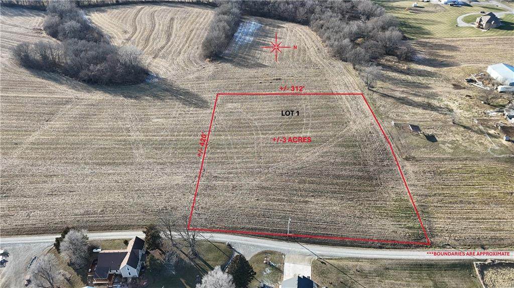Lot 1 Private Drive 2922 N/A - Photo 1
