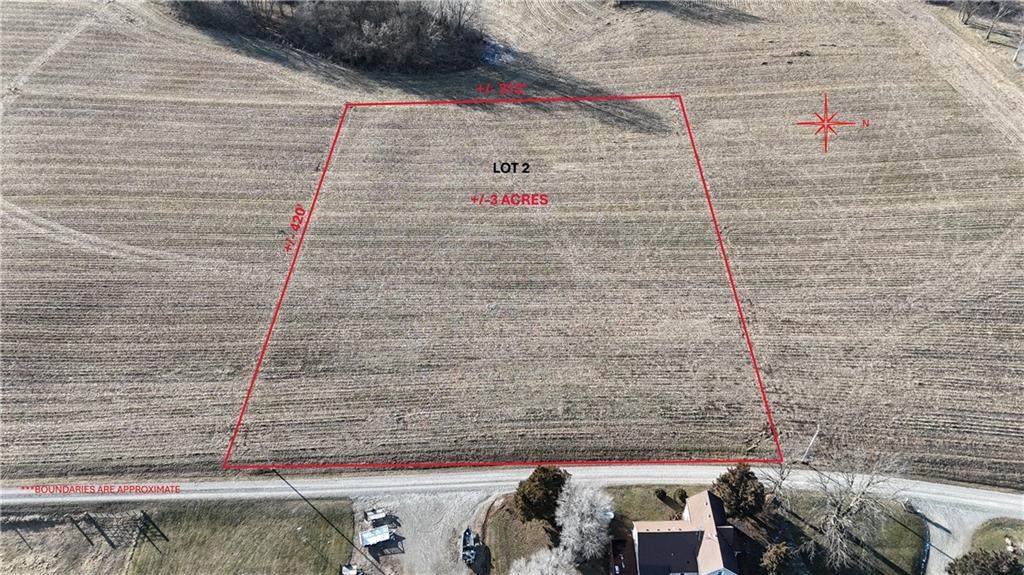 Lot 2 Private Drive 2922 N/A - Photo 1