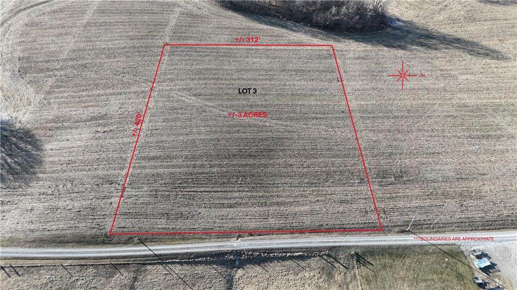 Lot 3 Private Drive 2922 N/A - Photo 1