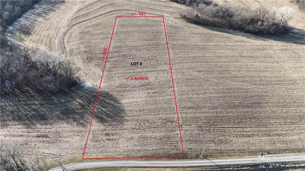 Lot 4 Private Drive 2922 N/A - Photo 1