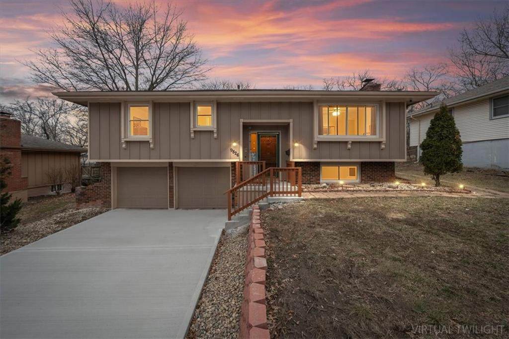 9826 Hardesty Avenue - Photo 1