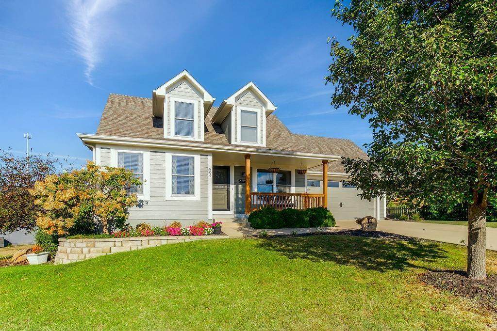 804 Cherokee Court - Photo 1