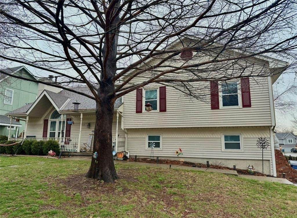 960 Ellis Street - Photo 1