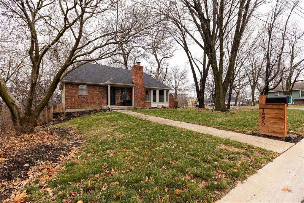 1826 Woodland Road - Photo 1