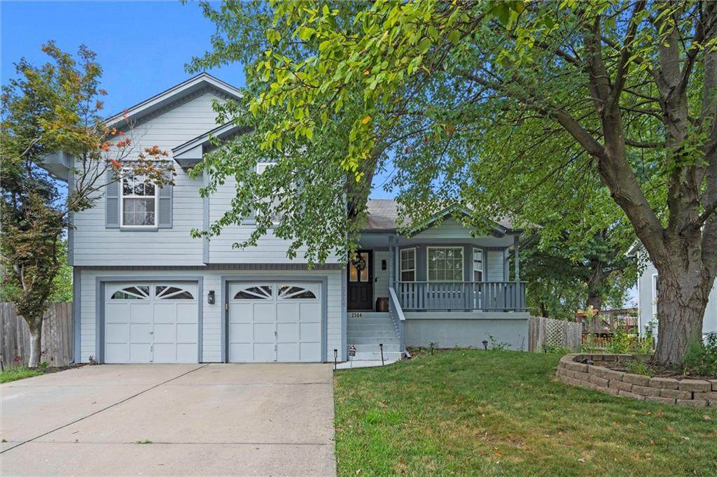 2504 Dale Hunter Trail - Photo 1