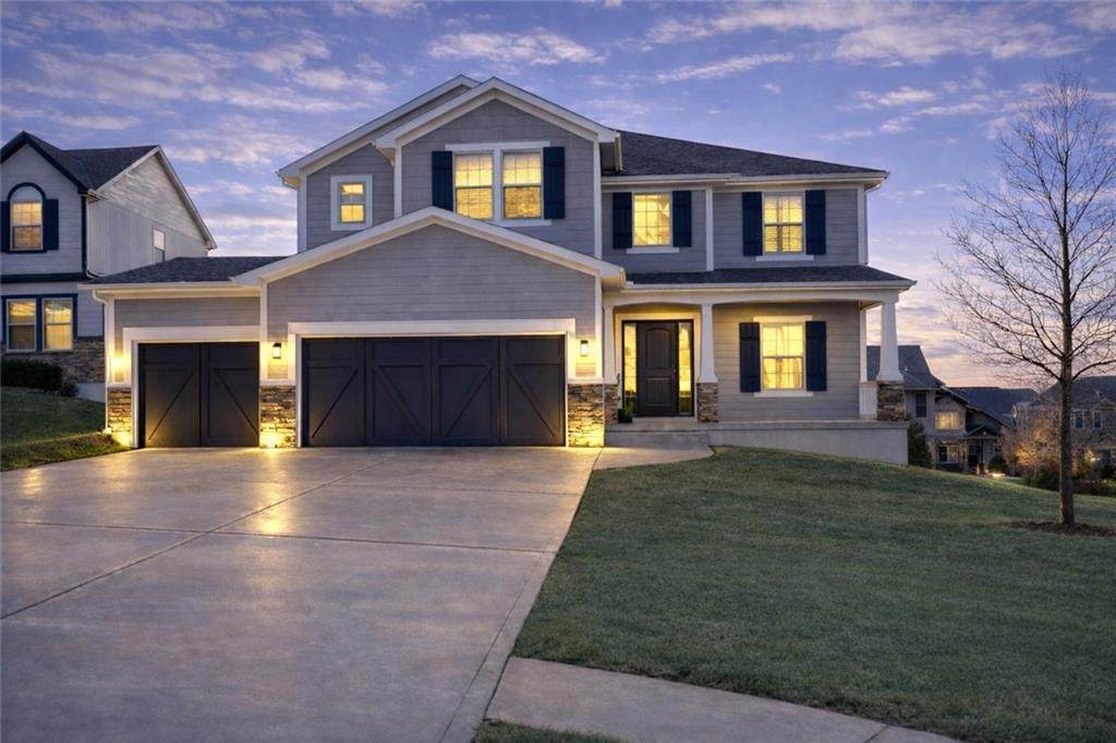 9610 Elm Court - Photo 1