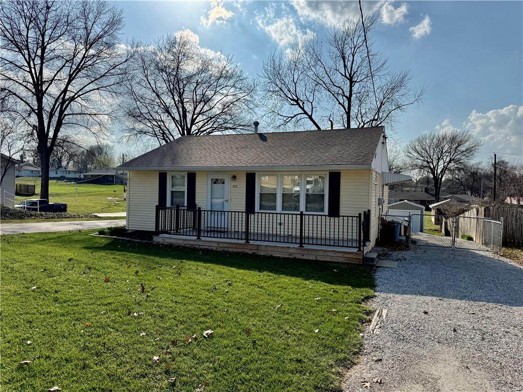 312 Morningside Drive - Photo 1