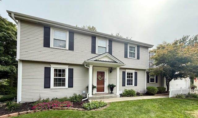 4714 Brookwood Terrace - Photo 1