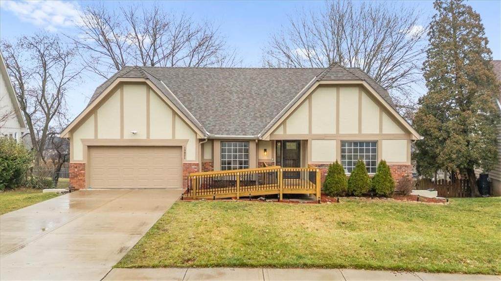 10921 Reeder Street - Photo 1