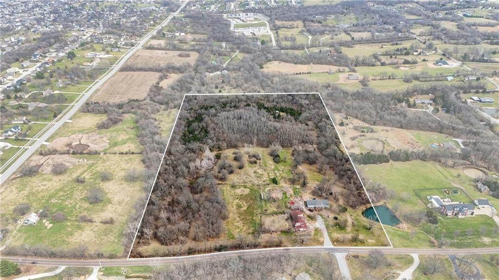 6825 Arnett Road - Photo 1