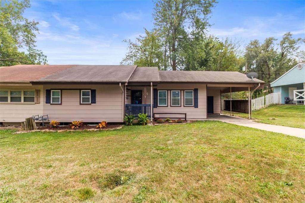 410 Corral Drive - Photo 1