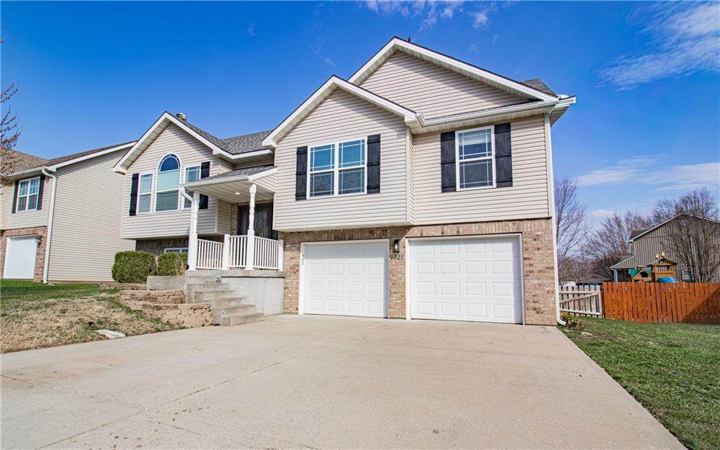 1321 Fawn Lane - Photo 1